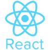 React